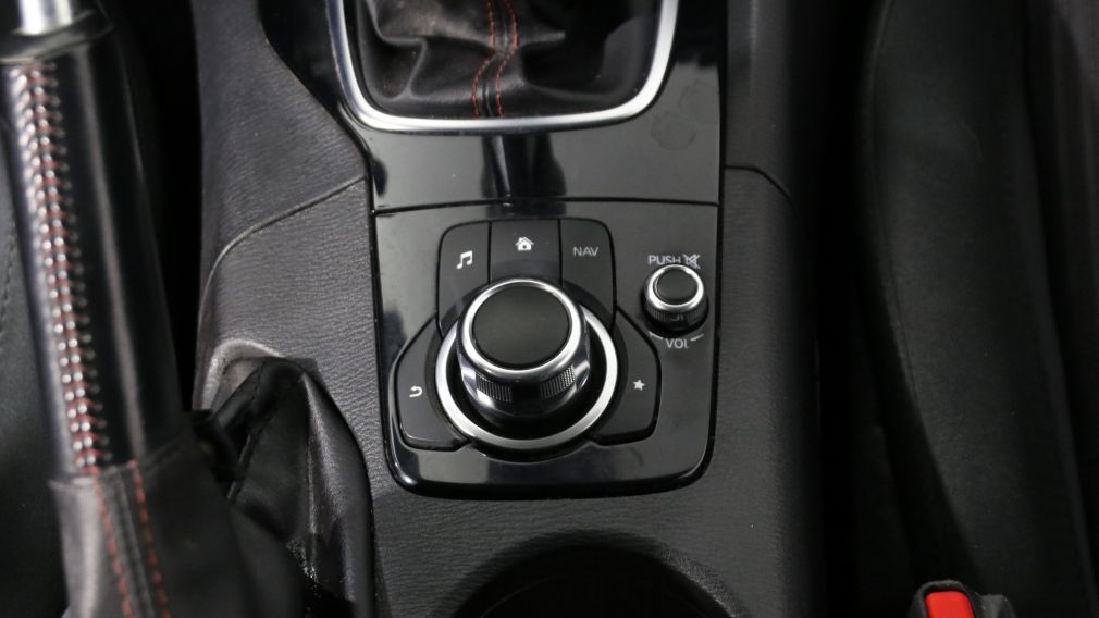 2016 Mazda 3 GS A/C GR ELECT NAV MAGS CAM RECUL BLUETOOTH #22