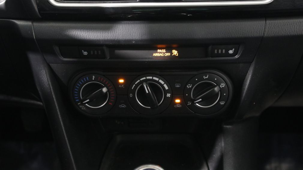 2016 Mazda 3 GS A/C GR ELECT NAV MAGS CAM RECUL BLUETOOTH #20