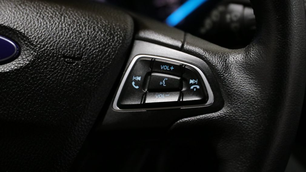 2019 Ford Escape SEL AUTO AC GR ELECT AWD BLUETOOTH #14