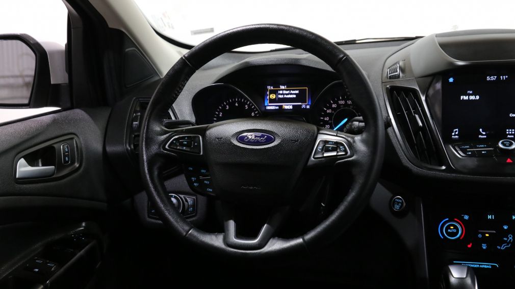 2019 Ford Escape SEL AUTO AC GR ELECT AWD BLUETOOTH #13