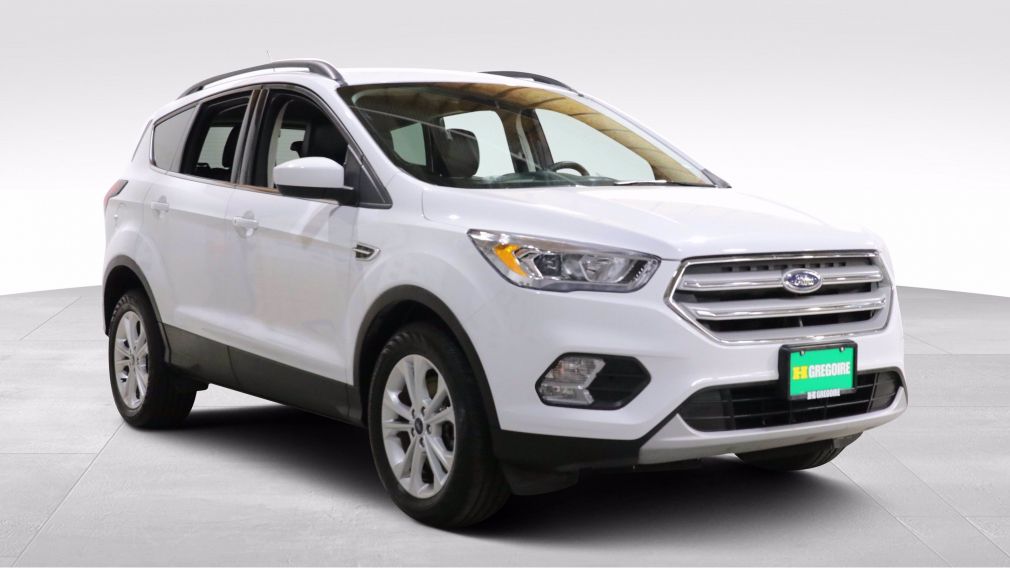 2019 Ford Escape SEL AUTO AC GR ELECT AWD BLUETOOTH #0