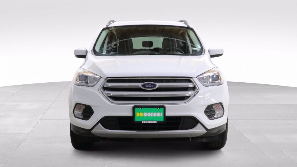 2019 Ford Escape SEL AUTO AC GR ELECT AWD BLUETOOTH #1