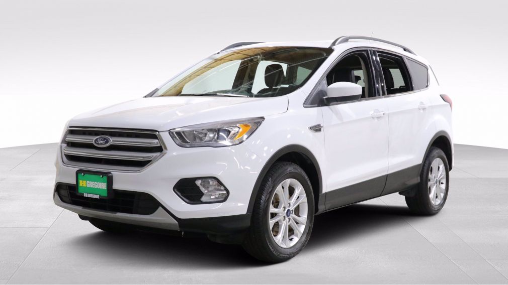 2019 Ford Escape SEL AUTO AC GR ELECT AWD BLUETOOTH #3