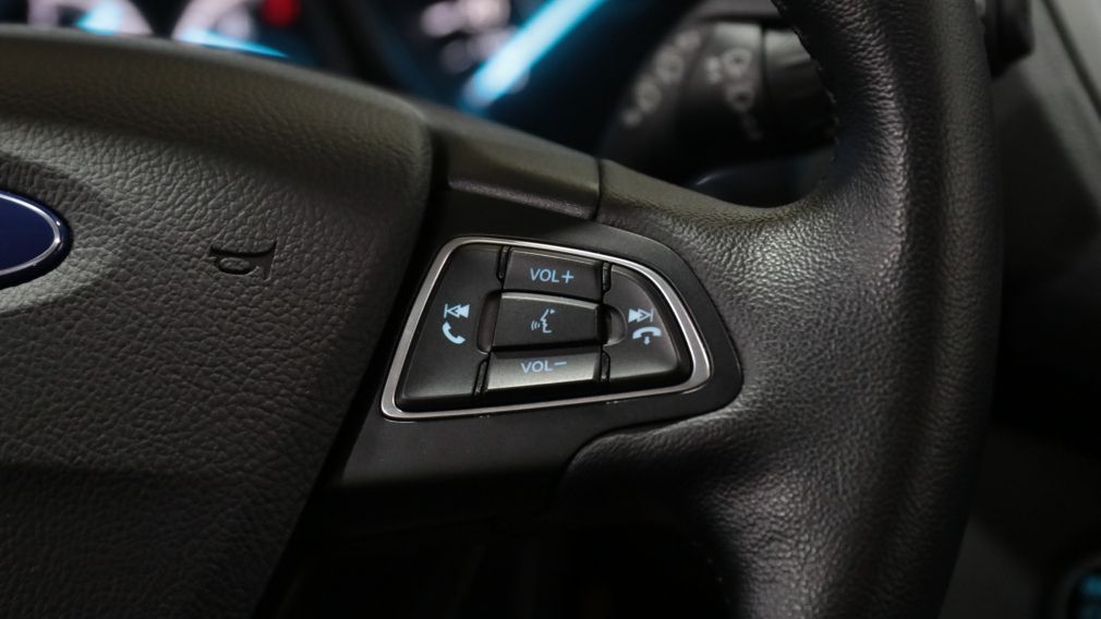 2019 Ford Escape SEL A/C CUIR GR ELECT CAMERA RECUL BLUETOOTH AWD #17