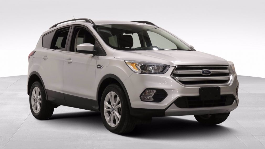 2019 Ford Escape SEL A/C CUIR GR ELECT CAMERA RECUL BLUETOOTH AWD #0