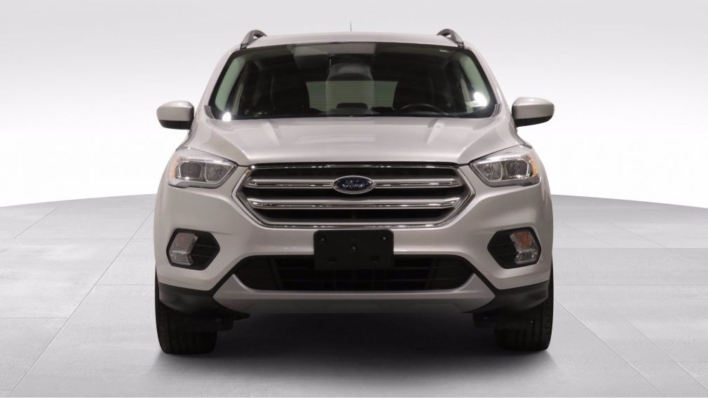 2019 Ford Escape SEL A/C CUIR GR ELECT CAMERA RECUL BLUETOOTH AWD #1