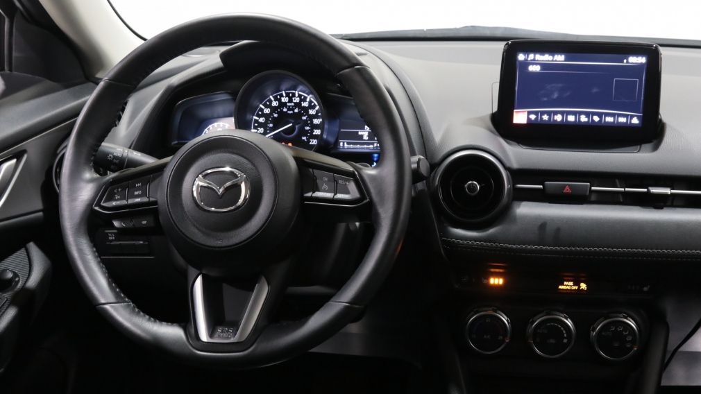 2019 Mazda CX 3 GS AUTO A/C GR ELECT MAGS CAMERA BLUETO #11
