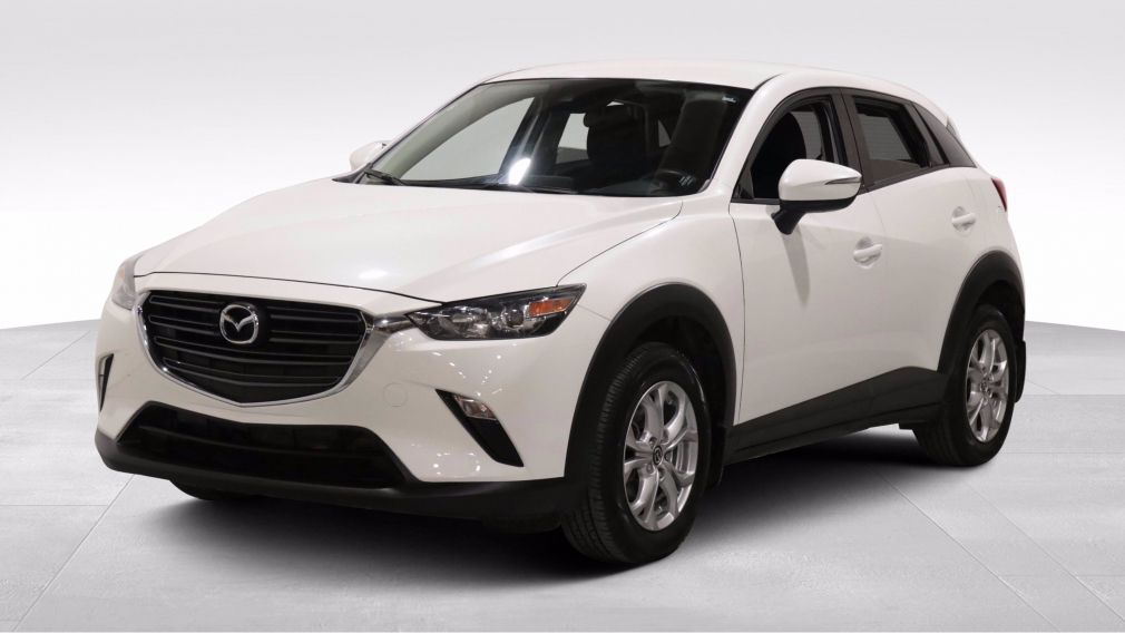 2019 Mazda CX 3 GS AUTO A/C GR ELECT MAGS CAMERA BLUETO #2