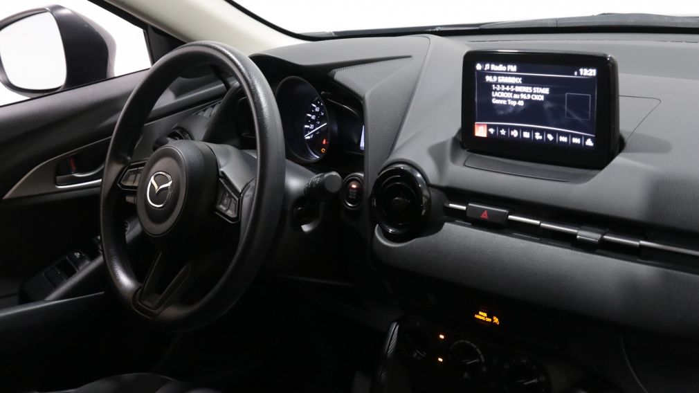 2018 Mazda CX 3 GX AUTO A/C GR ELECT CAMERA BLUETOOTH #21