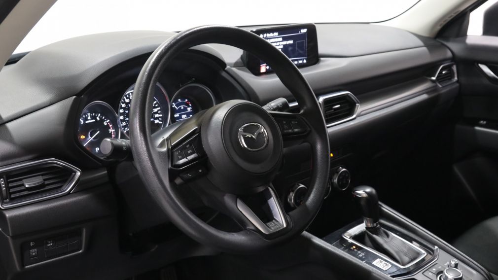 2017 Mazda CX 5 GX AUTO A/C GR ELECT MAGS CAMERA BLUETOOTH #9