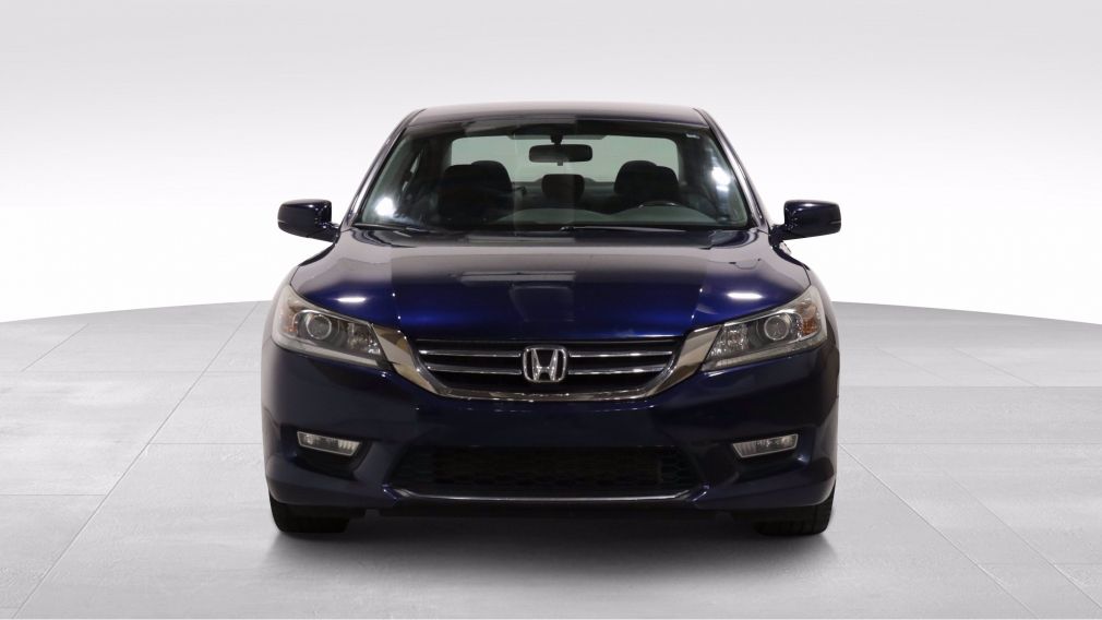 2013 Honda Accord Sport AUTO A/C GR ELECT MAGS CAMERA BLUETOOTH #1