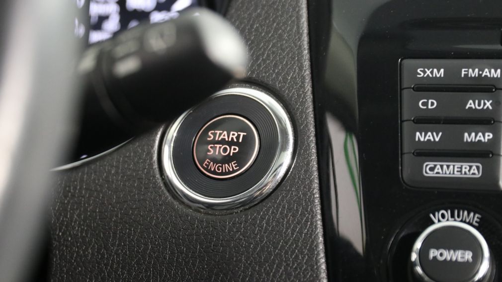 2017 Nissan Rogue SV AWD TOIT PANO MAGS NAV CAM RECUL BLUETOOTH #18