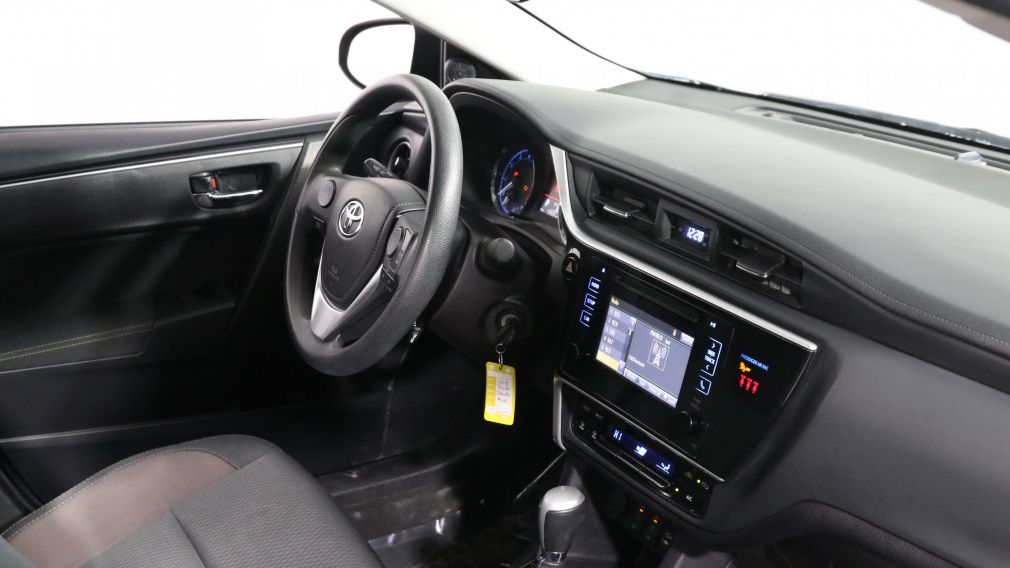 2019 Toyota Corolla LE AUTO A/C GR ELECT CAM RECUL BLUETOOTH #45