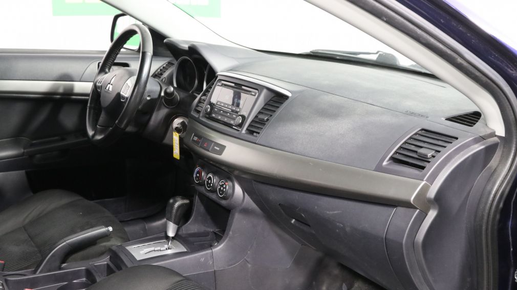 2014 Mitsubishi Lancer SE AUTO A/C GR ELECT MAGS BLUETOOTH #19
