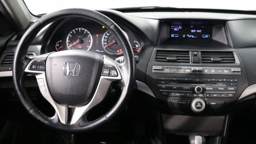 2011 Honda Accord EX-L AUTO A/C CUIR TOIT MAGS #13