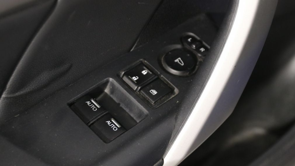 2011 Honda Accord EX-L AUTO A/C CUIR TOIT MAGS #11