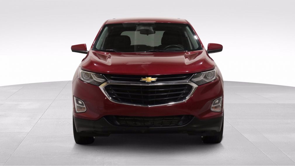 2018 Chevrolet Equinox LT A/C GR ELECT MAGS CAMERA RECUL BLUETOOTH AWD #1