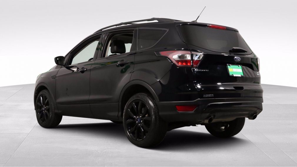 2017 Ford Escape SE AWD TOIT PANO NAV A/C MAGS CAM RECUL BLUETOOTH #5
