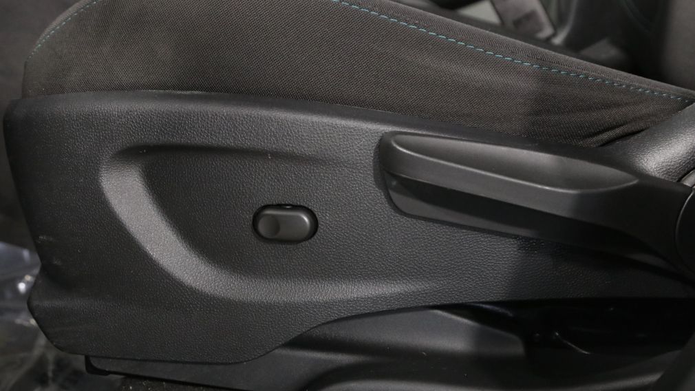 2016 Chevrolet Trax LT AWD A/C GR ELECT TOIT MAGS CAM RECUL BLUETOOTH #13