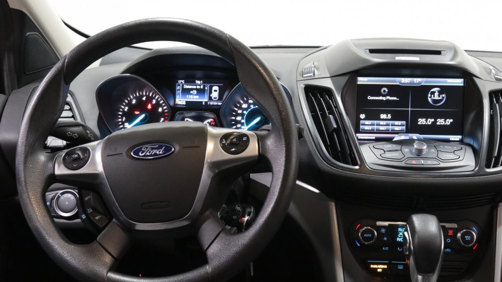 2015 Ford Escape SE AUTO A/C GR ELECT MAGS AWD CAMERA BLUETOOTH #13