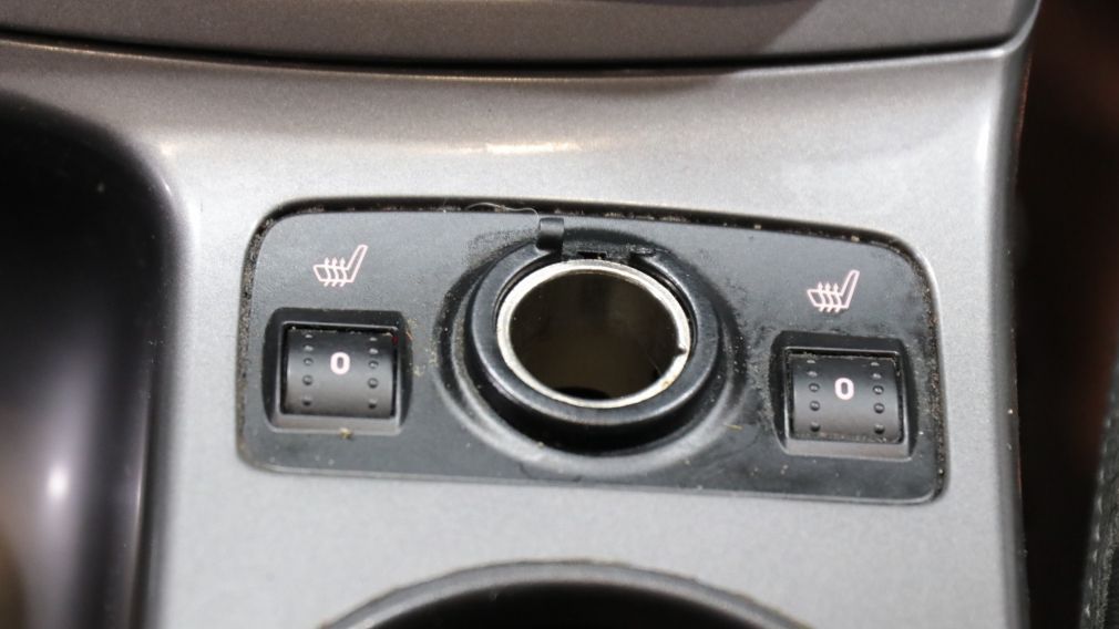 2015 Ford Escape SE AUTO A/C GR ELECT MAGS AWD CAMERA BLUETOOTH #15