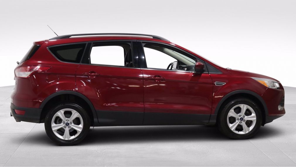 2015 Ford Escape SE AUTO A/C GR ELECT MAGS AWD CAMERA BLUETOOTH #8
