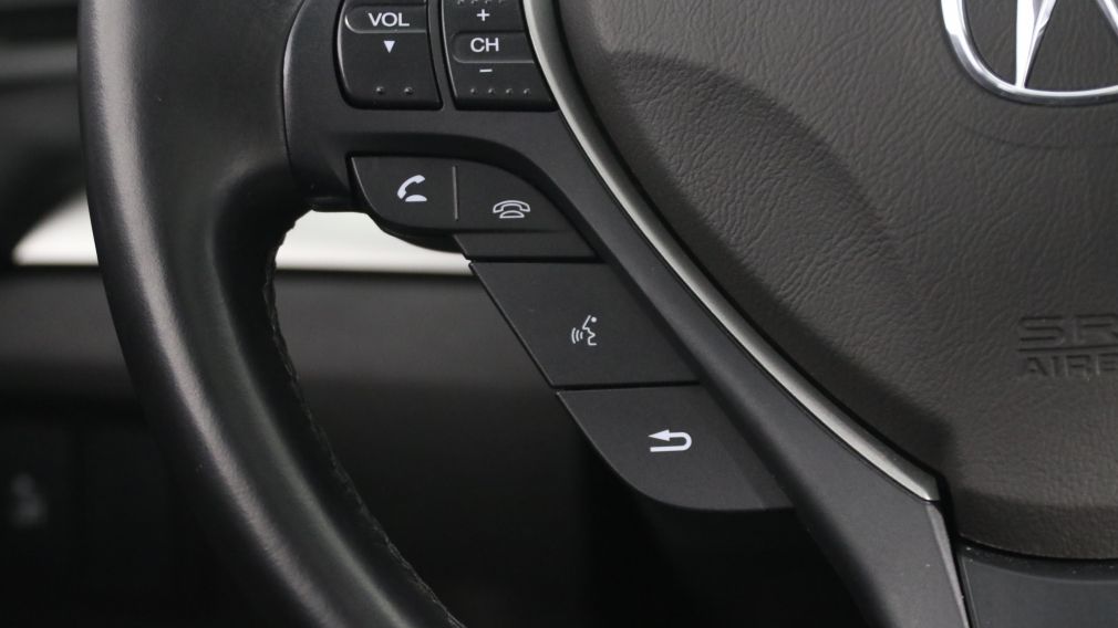 2016 Acura ILX 4DR SEDAN AUTO A/C TOIT MAGS CAM RECUL BLUETOOTH #15