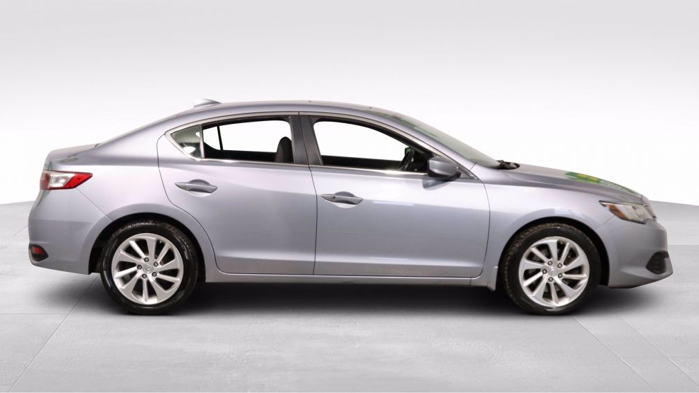2016 Acura ILX 4DR SEDAN AUTO A/C TOIT MAGS CAM RECUL BLUETOOTH #8