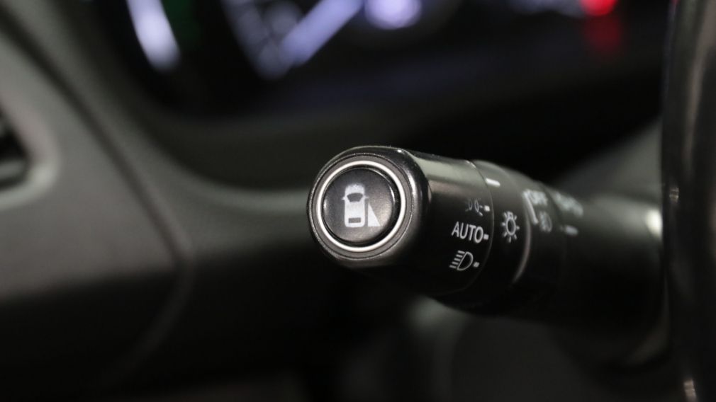 2016 Honda CRV EX-L AUTO A/C GR ELECT MAGS AWD TOIT CUIR BLUETOOT #21