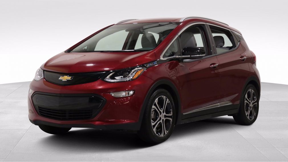 2017 Chevrolet Bolt EV Premier AUTO A/C GR ELECT MAGS CUIR CAMERA BLUETOO #2