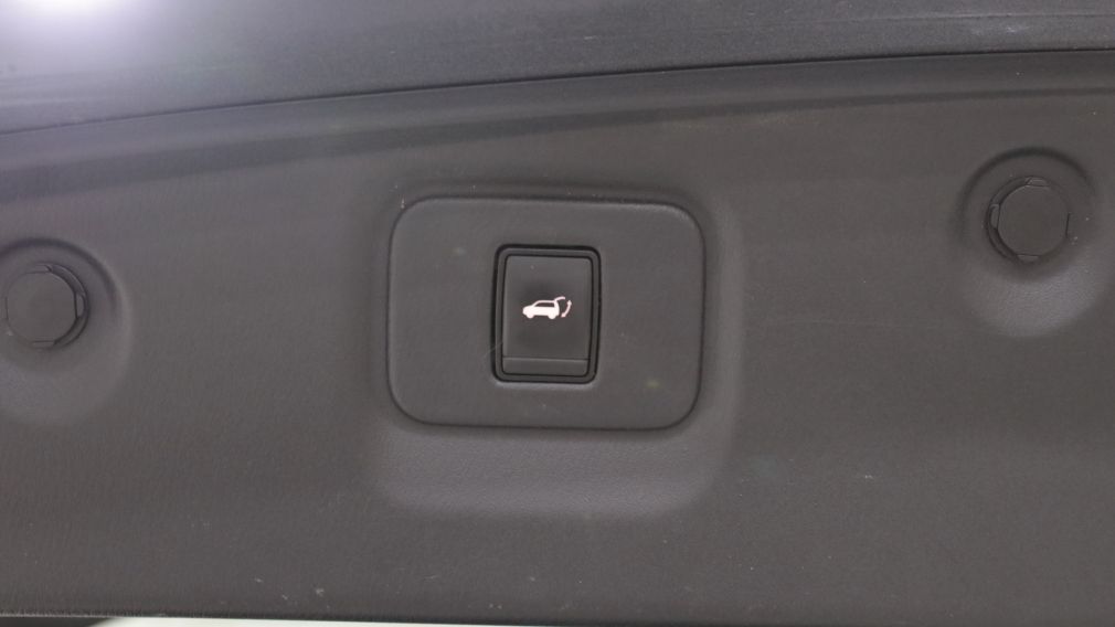 2017 Nissan Pathfinder SL A/C CUIR GR ELECT CAMERA RECUL BLUETOOTH #42