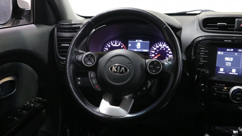 2017 Kia Soul EX AUTO AC GR ELECT BLUETOOTH #14