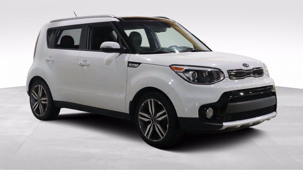 2017 Kia Soul EX AUTO AC GR ELECT BLUETOOTH #0