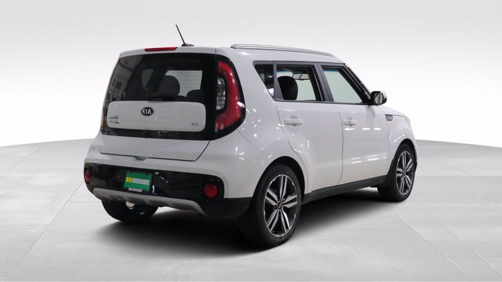 2017 Kia Soul EX AUTO AC GR ELECT BLUETOOTH #6