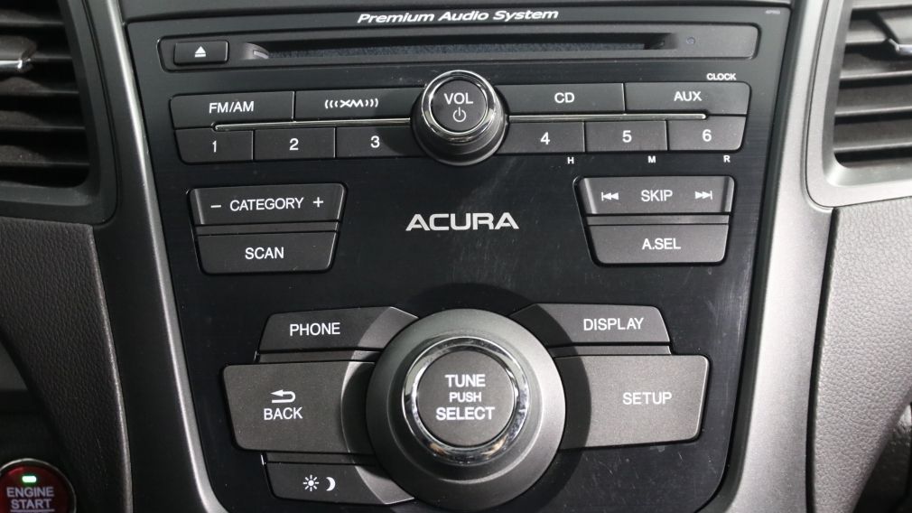 2018 Acura RDX AWD CUIR TOIT MAGS CAM RECUL BLUETOOTH #17