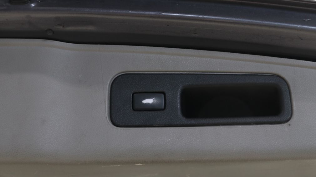 2016 Honda Odyssey TOURING AUTO A/C DVD CUIR TOIT NAV MAGS CAM RECUL #31