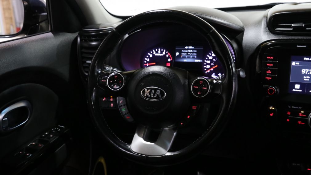 2018 Kia Soul EX AUTO AC GR ELECT BLUETOOTH MAGS #15