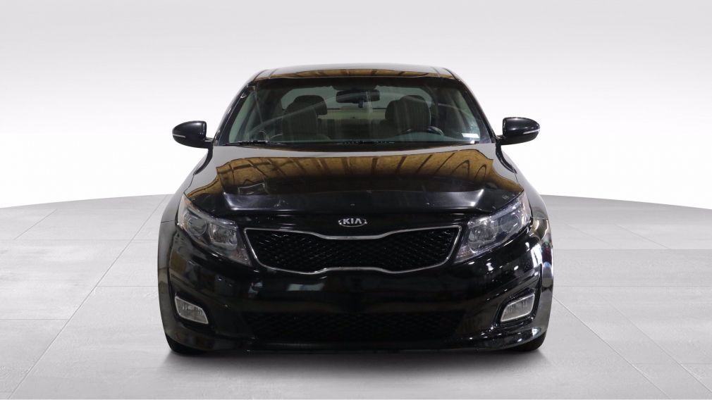 2015 Kia Optima EX AUTO AC GR ELECT BLUETOOTH #1