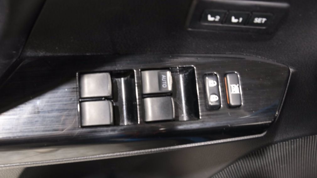 2016 Toyota RAV4 Hybrid Limited A/C CUIR TOIT CAMERA RECUL BLUETOOTH #6