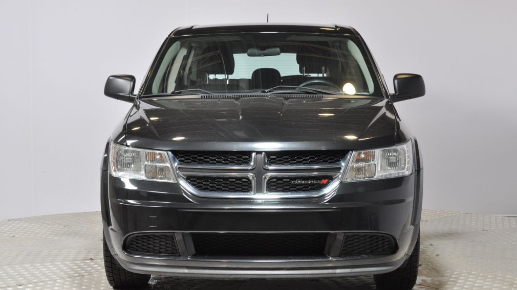 2013 Dodge Journey CANADA VALUE PACKAGE A/C GR ELECTRIQUE MAGS #2