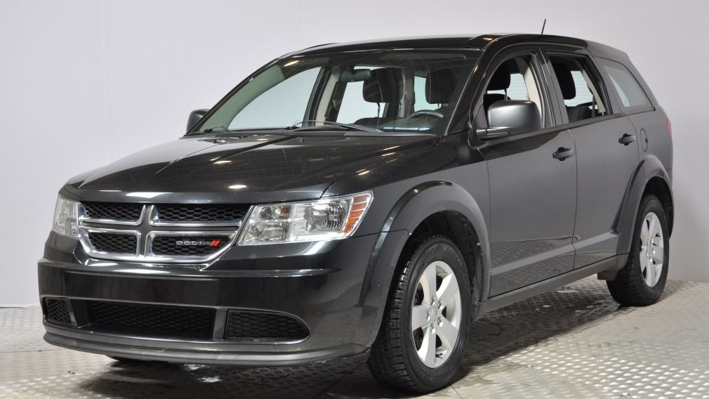 2013 Dodge Journey CANADA VALUE PACKAGE A/C GR ELECTRIQUE MAGS #3