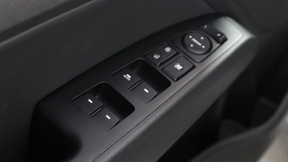 2018 Hyundai Elantra LIMITED AUTO A/C CUIR TOIT NAV MAGS CAM RECUL #10