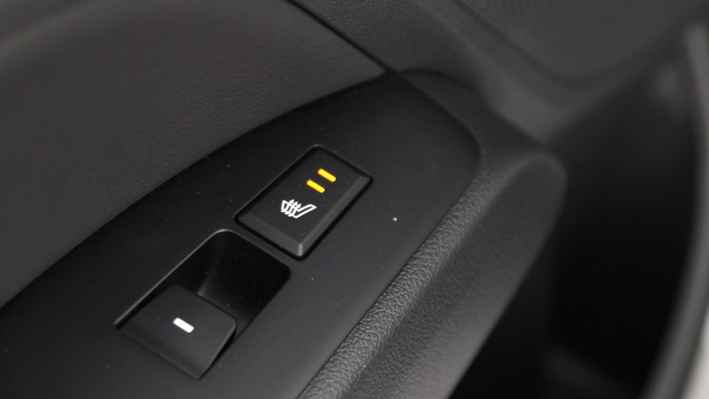2018 Hyundai Elantra LIMITED AUTO A/C CUIR TOIT NAV MAGS CAM RECUL #22