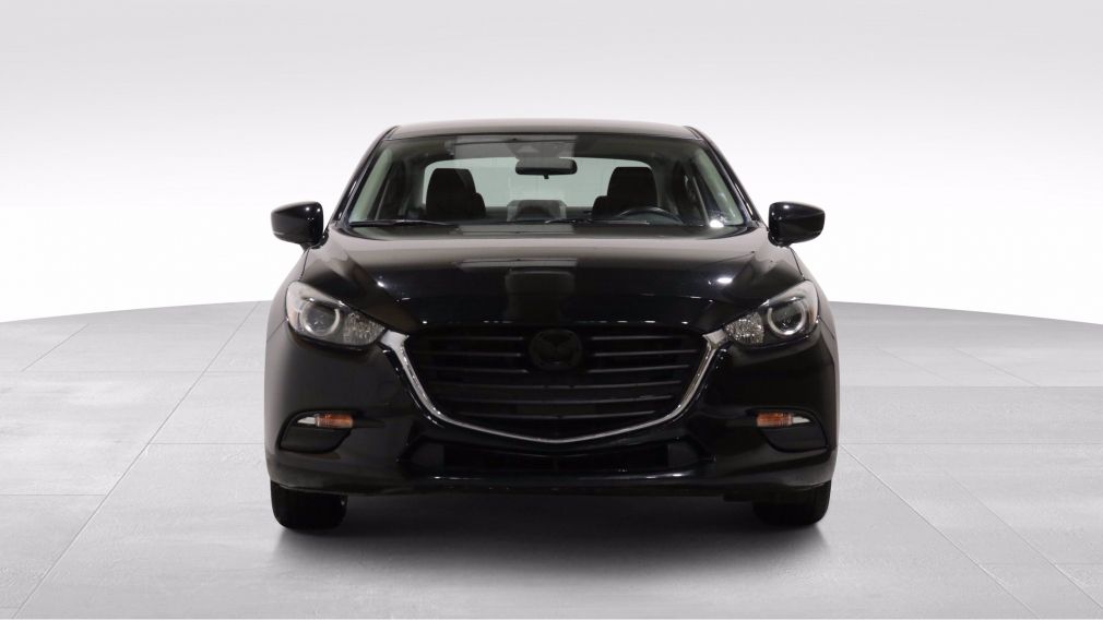 2017 Mazda 3 GS A/C GR ELECT CAMERA RECUL BLUETOOTH #1