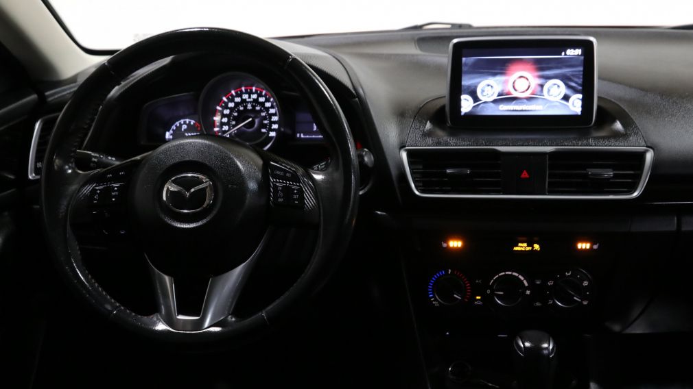 2014 Mazda 3 GS-SKY, AUTO, AC, GR ELECT, MAGS, CAMERA RECUL, BL #12