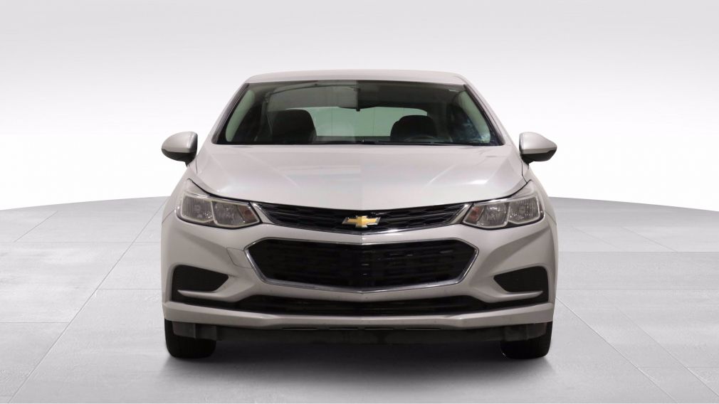 2016 Chevrolet Cruze L GR ELECT BLUETOOTH #2