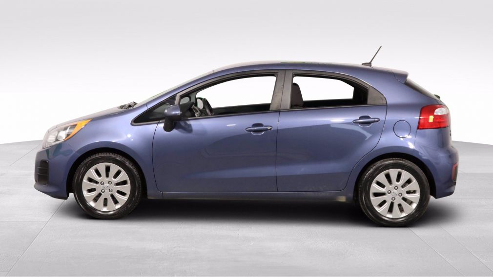 2016 Kia Rio LX MAGS #3