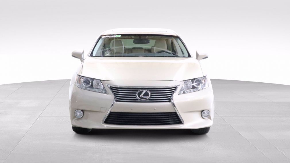 2013 Lexus ES350 AUTO A/C GR ELECT MAGS CAM RECUL BLUETOOTH #2