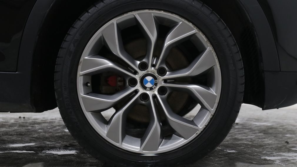 2017 BMW X3 xDrive28i A/C CUIR CAMERA RECUL BLUETOOTH #31