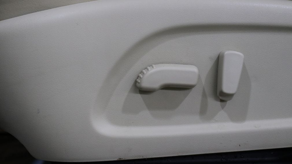 2016 Infiniti QX60 AUTO AC GR ELECT AWD BLUETOOTH #11
